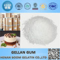 High Viscosity gellan gum for fruit juice for white sugar